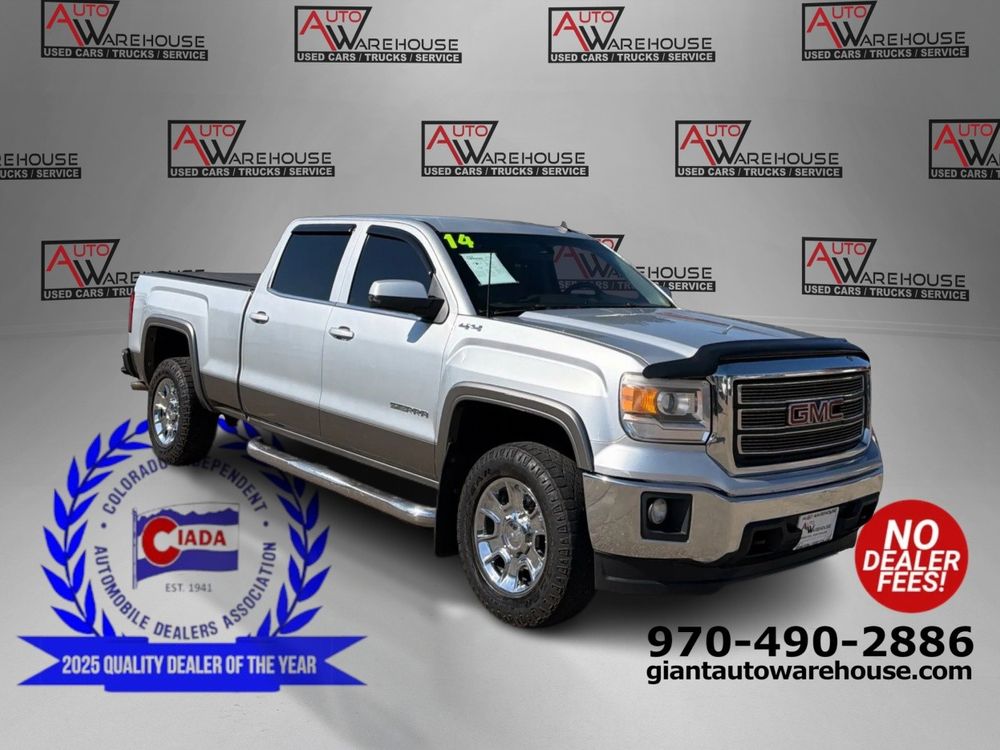 Featured Vehicle Image