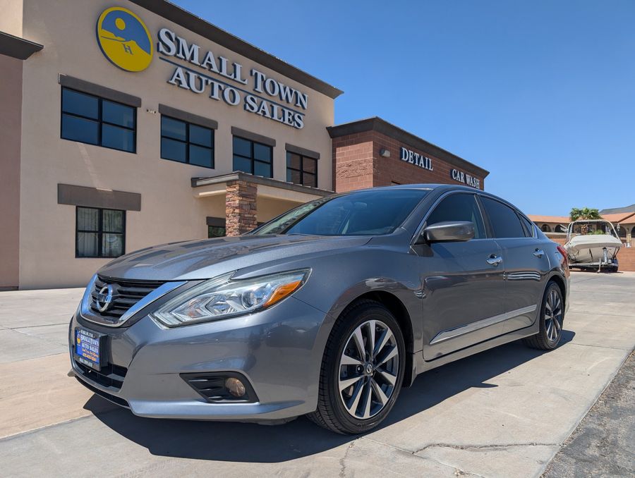 Vehicle Image