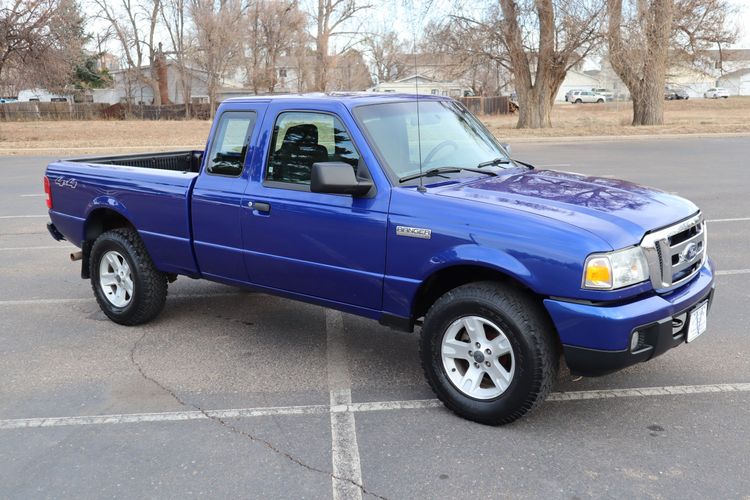 2006 Ford Ranger Xlt Victory Motors Of Colorado