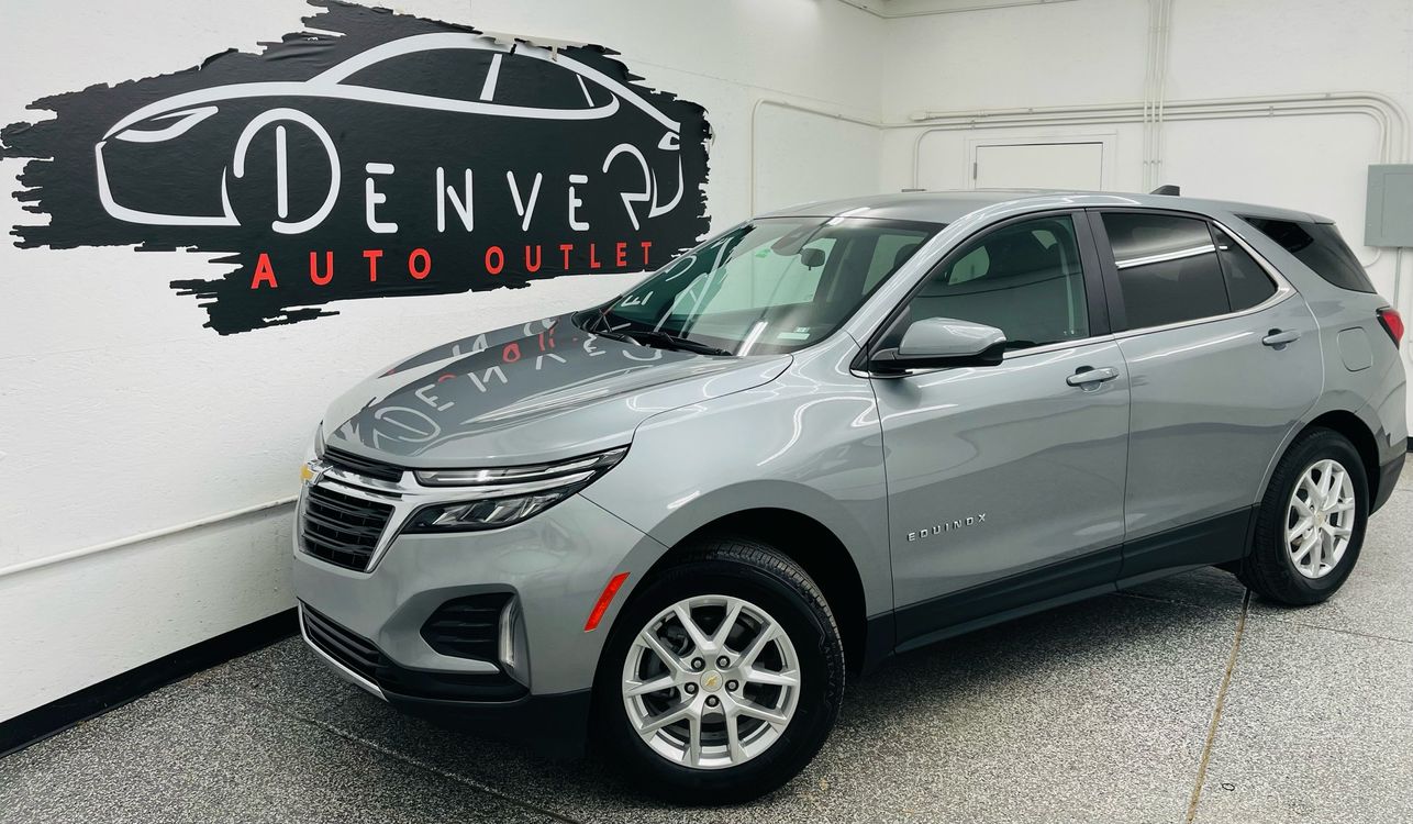 Great Prices Great Vehicles Englewood CO Denver Auto Outlet