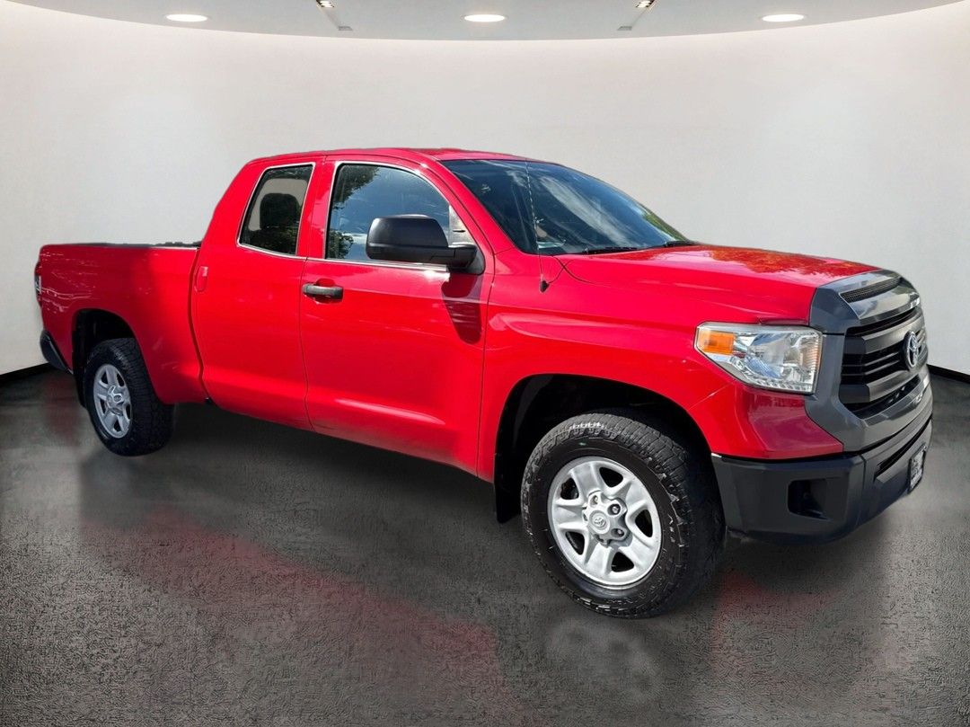 2014 Toyota Tundra SR - Photo 3
