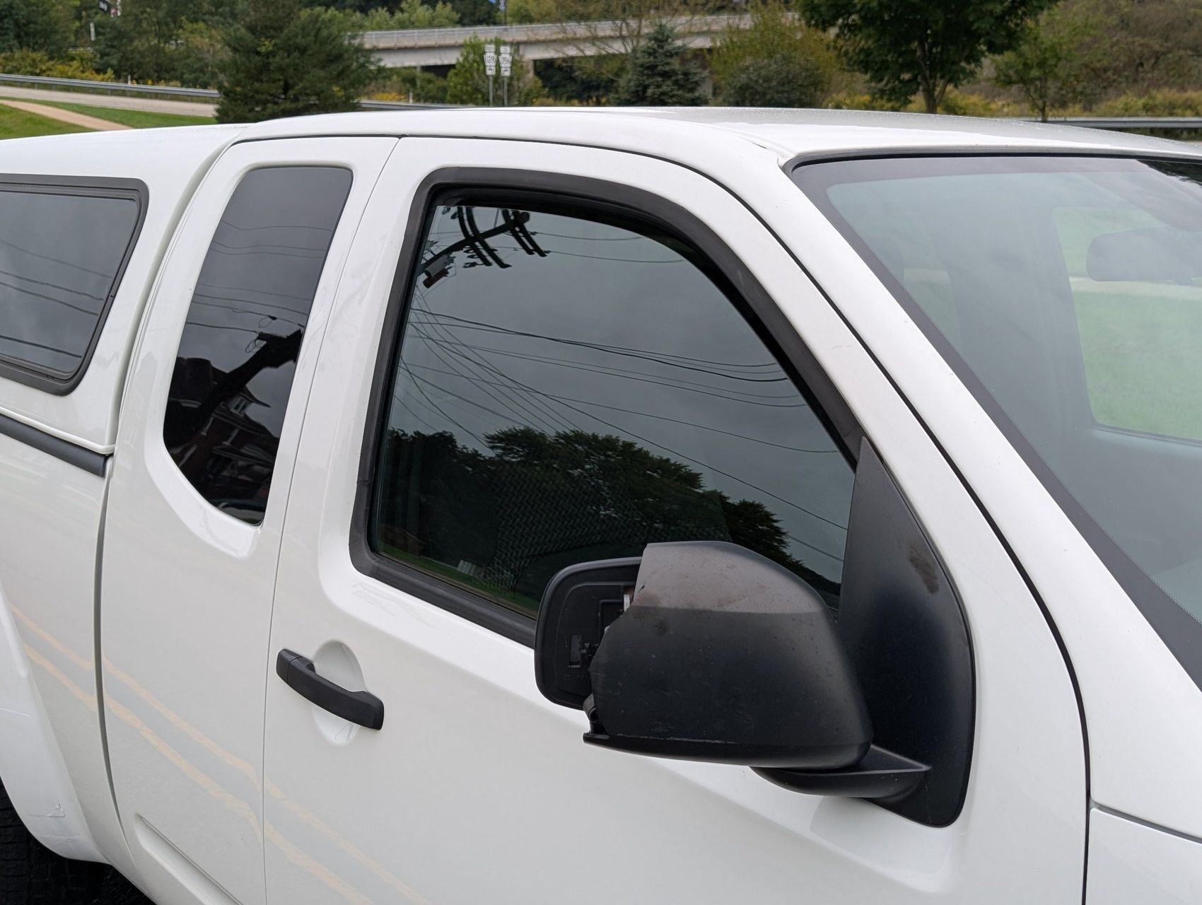 2019 Nissan Frontier 18