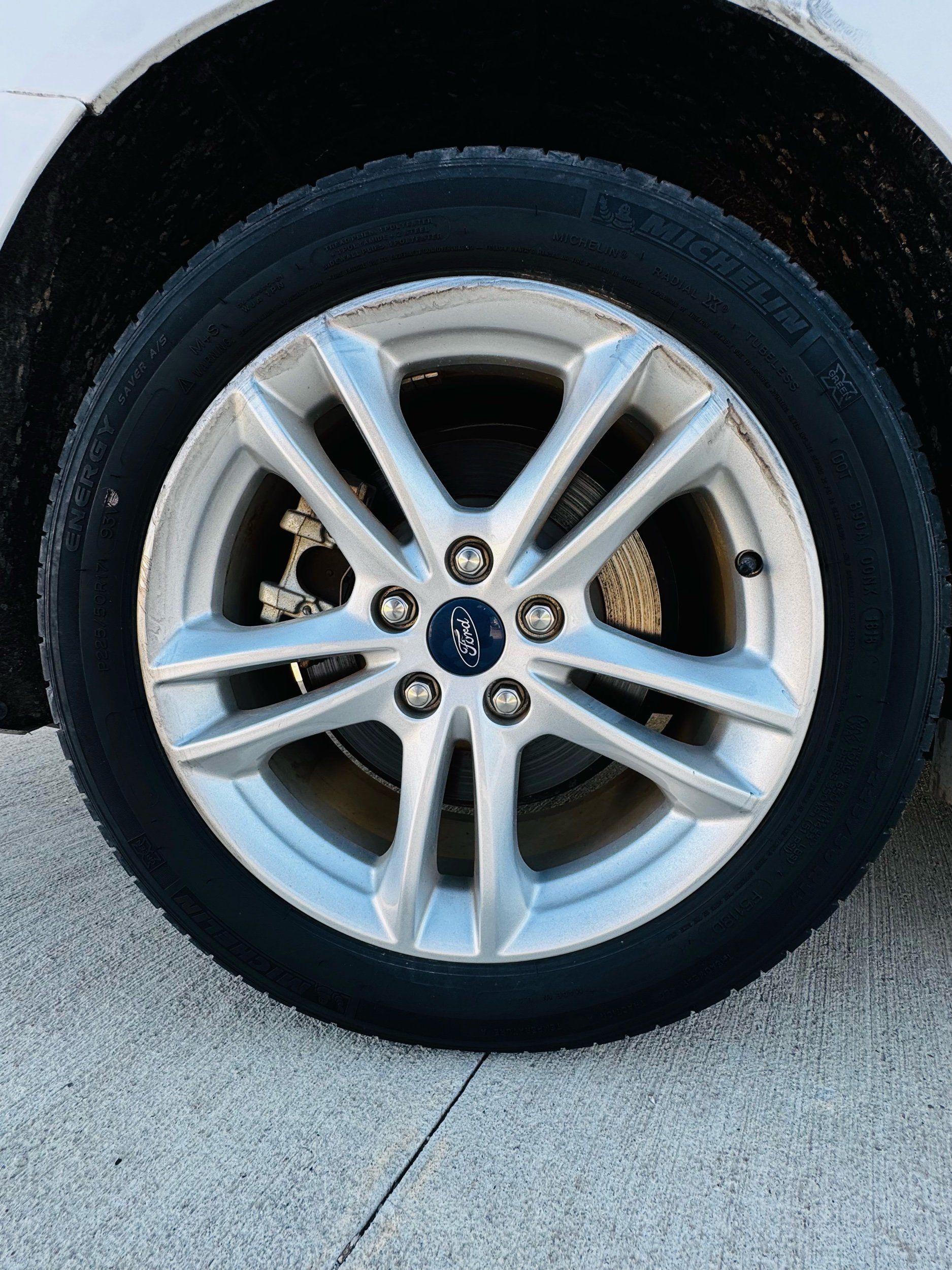 2018 Ford Fusion Hybrid S - Photo 24