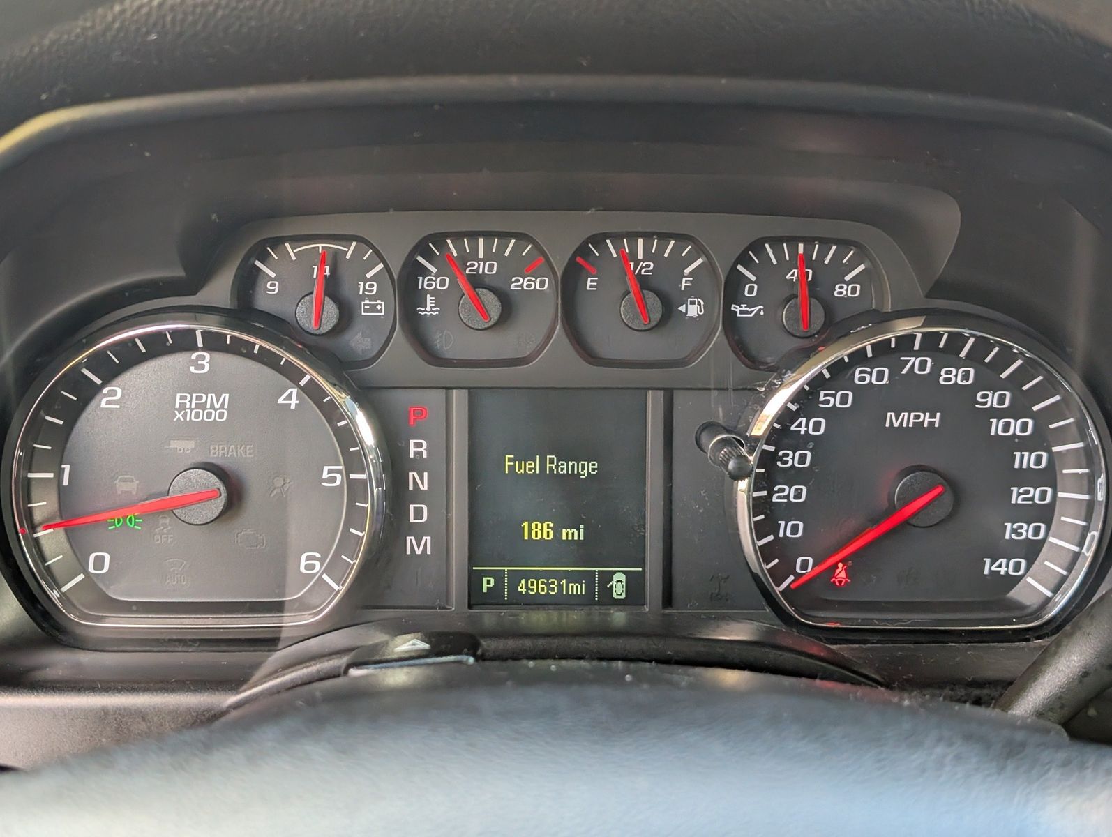 2014 Chevrolet Silverado 1500 65