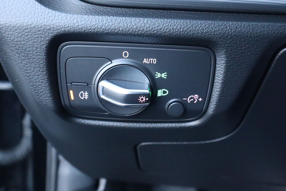 2015 Audi A3 2.0T Premium