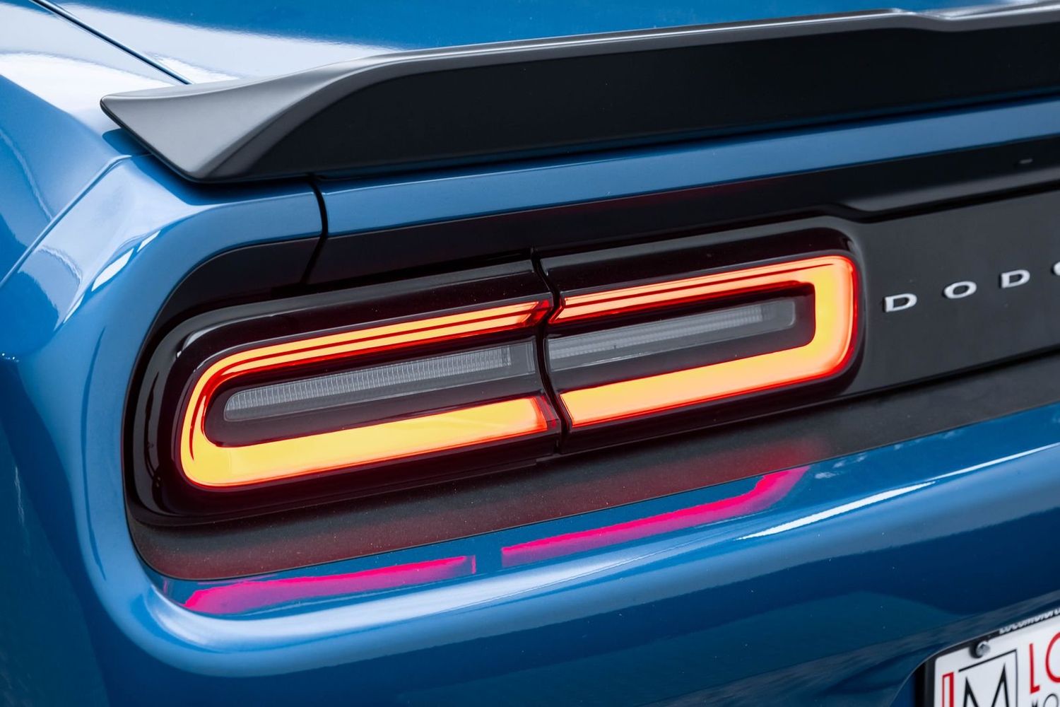 2020 Dodge Challenger R/T Scat Pack photo 37