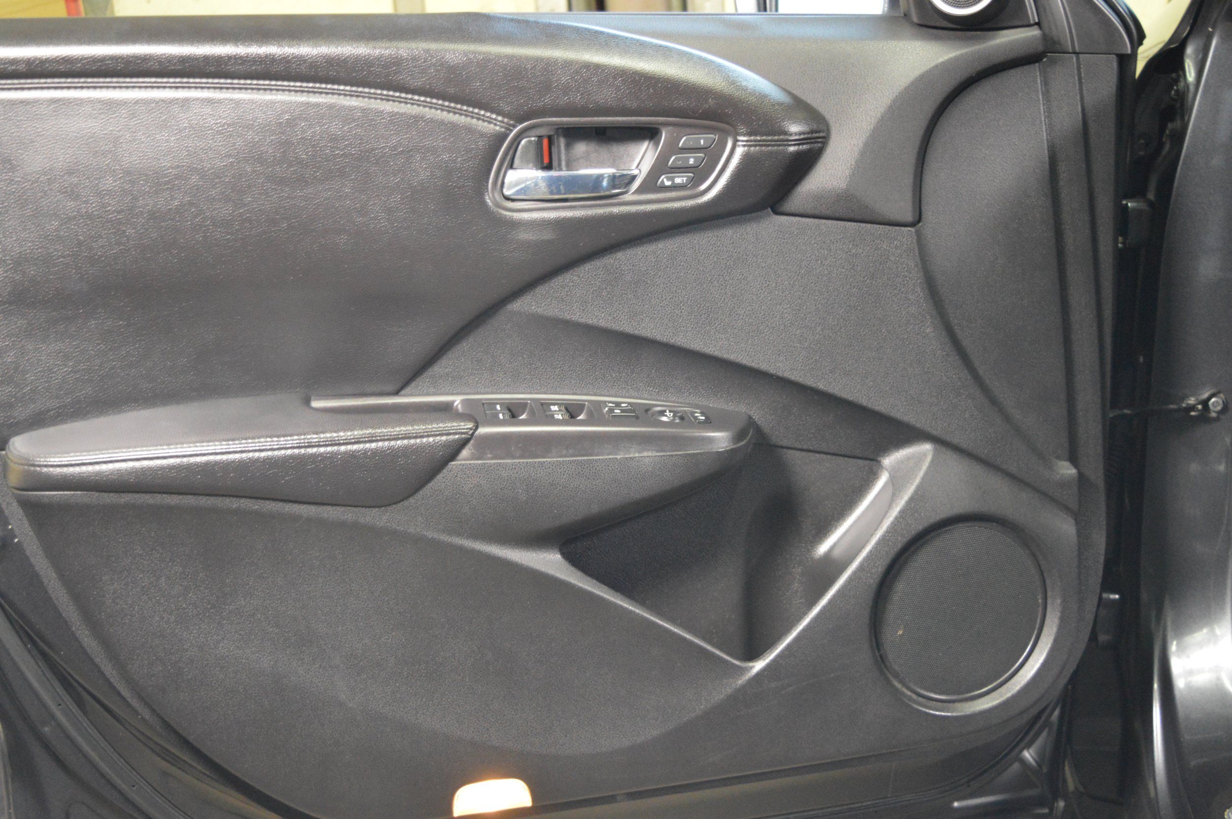 2014 Acura RDX Base - Photo 33