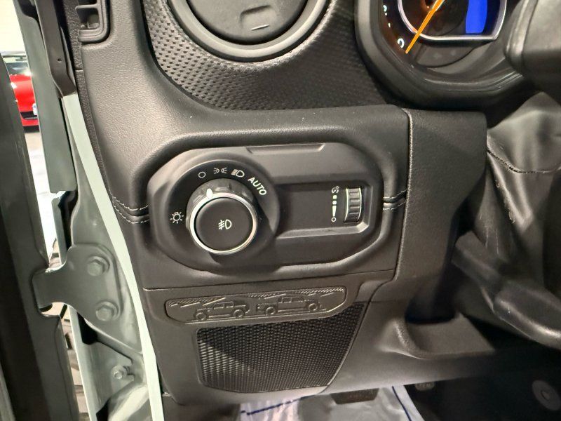 2024 Jeep Wrangler Rubicon, photo 31