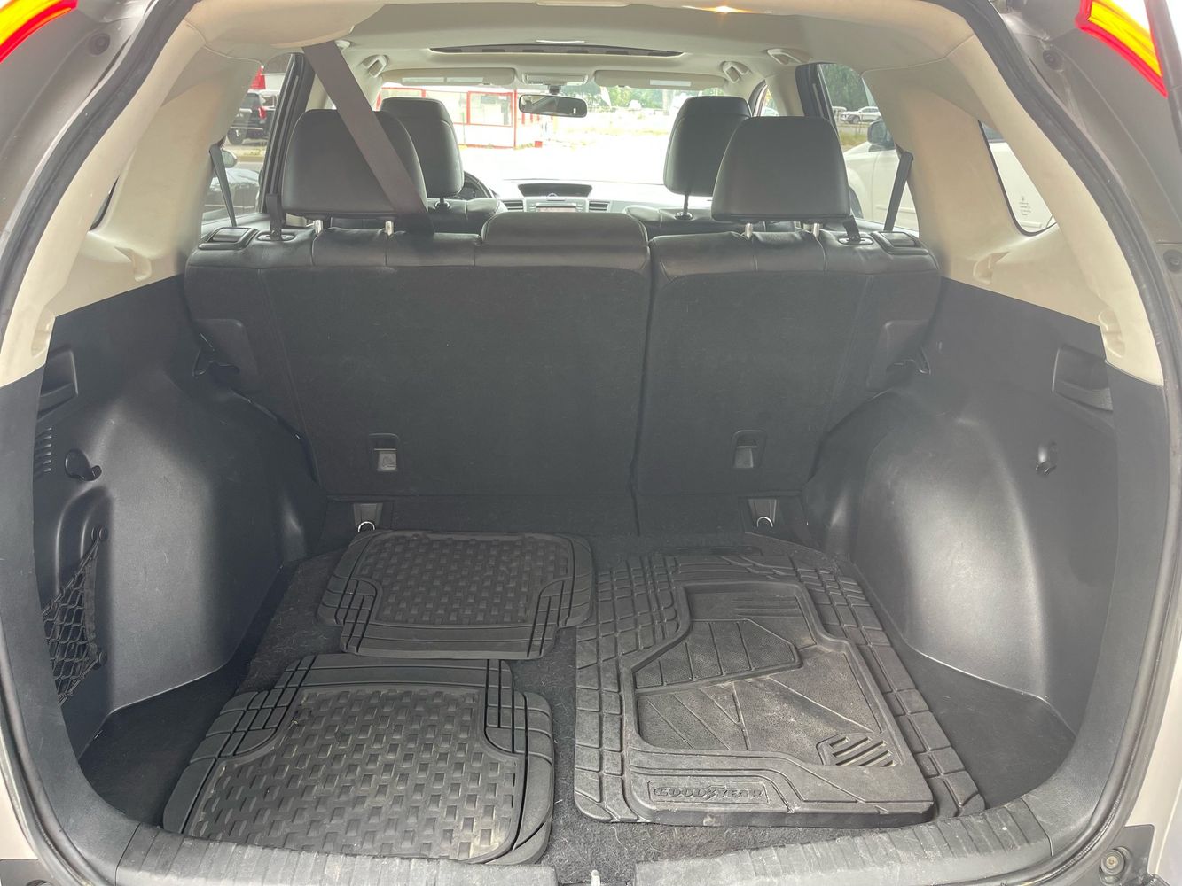 2012 Honda CR-V EX-L - Photo 14