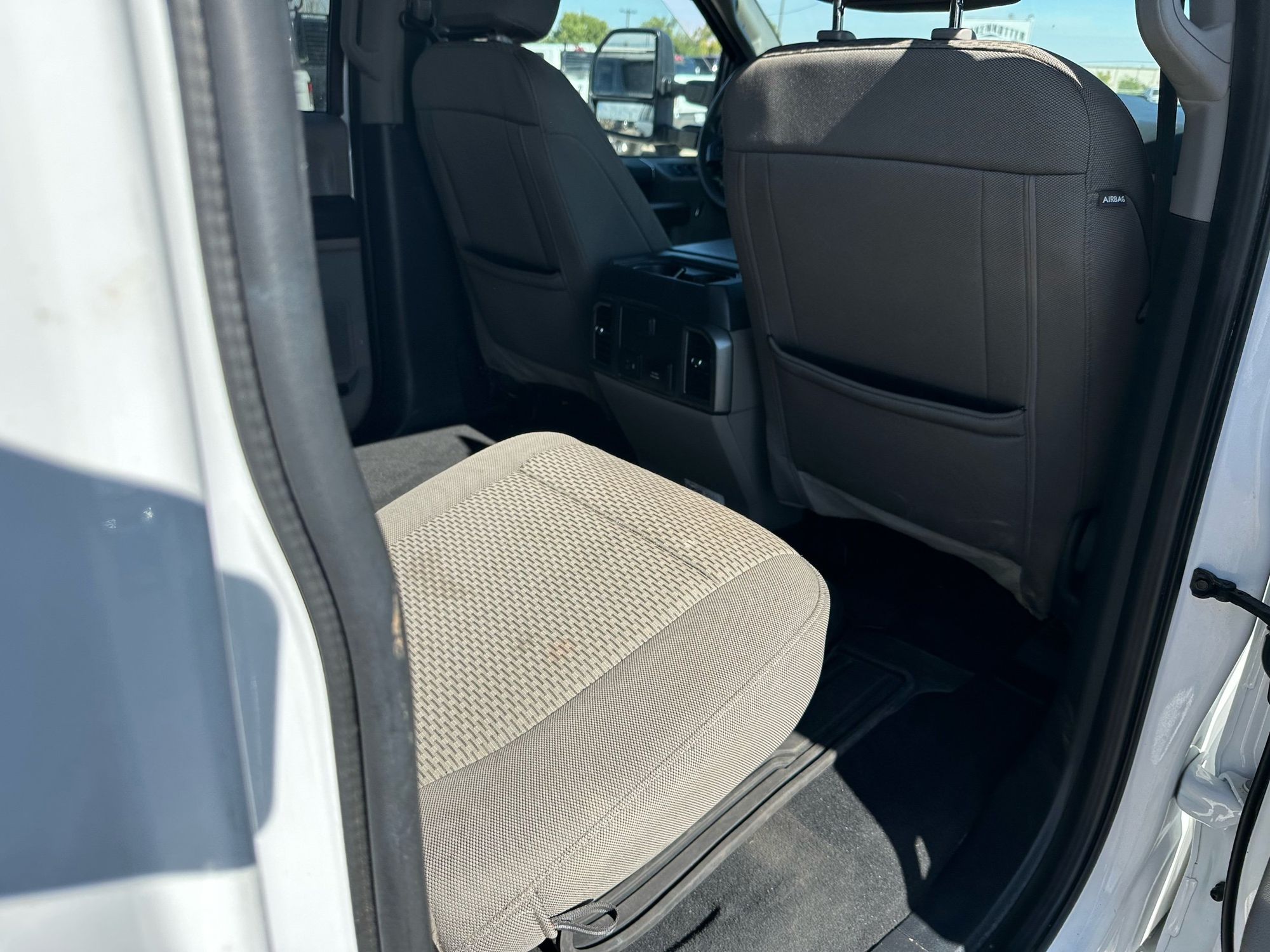 2022 Ford F-250 XLT photo 24