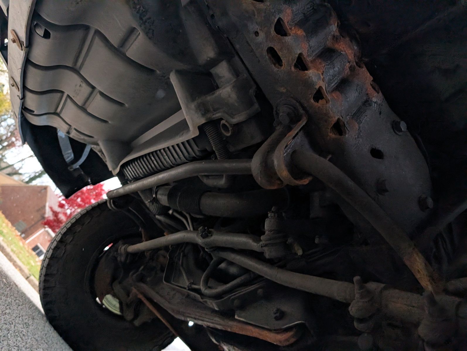 2015 Ford E-Series 93