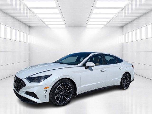Rocker Panel Kit | HYUNDAI SONATA LIMITED - SEL PLUS 2020 Rocker Panel Kit | HYUNDAI SONATA LIMITED - SEL PLUS 2020