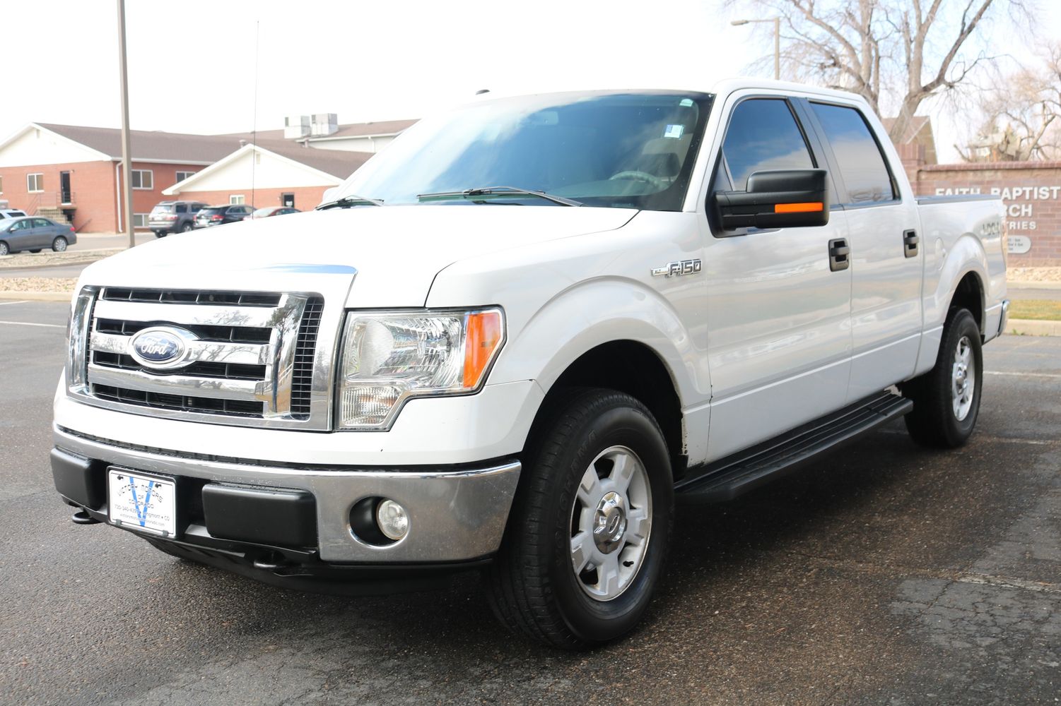 2009 Ford F-150 XLT | Victory Motors of Colorado