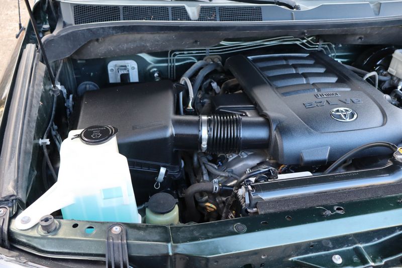 2013 Toyota Tundra Limited 5.7L V8 | Victory Motors of Colorado