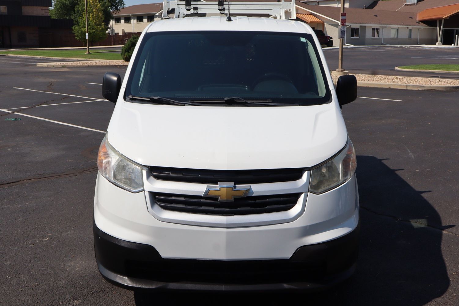 Inspiring 2015 Chevy City Express Oil Type Photos