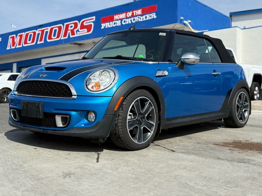 Vehicle Image
