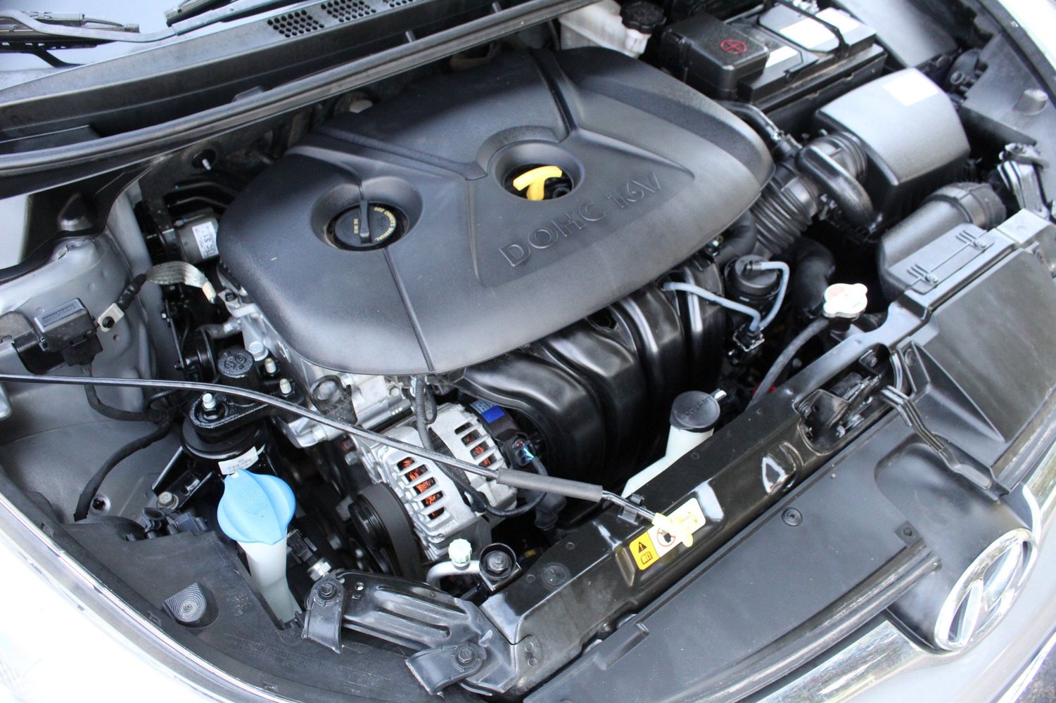 2014 Hyundai Elantra SE | Victory Motors of Colorado