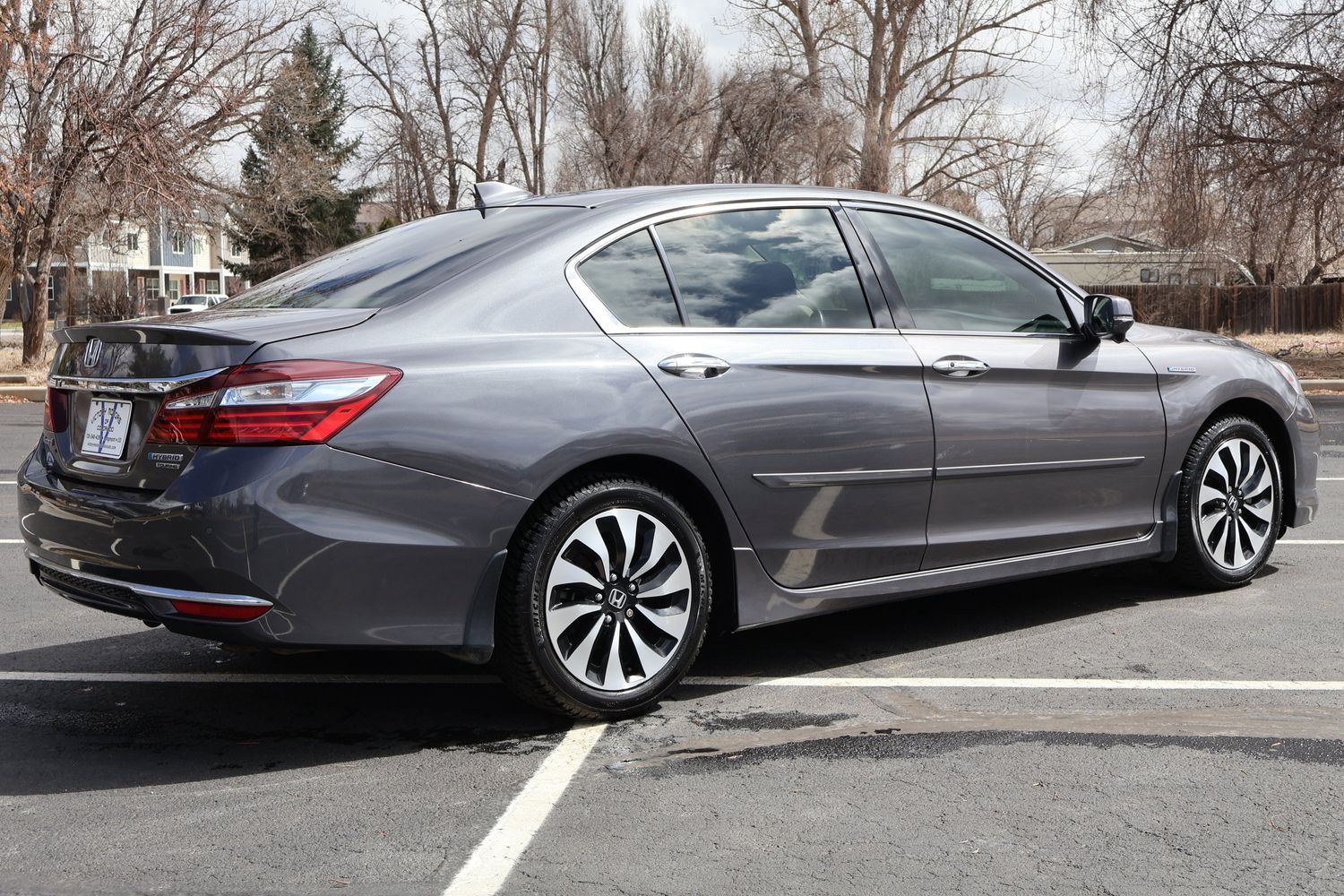 Fascinating 2017 Honda Accord Touring Hp Photos