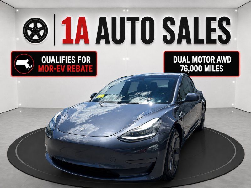 Featured Vehicle Image