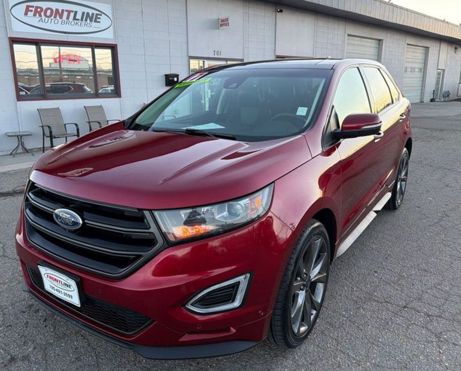 Featured Vehicle Image