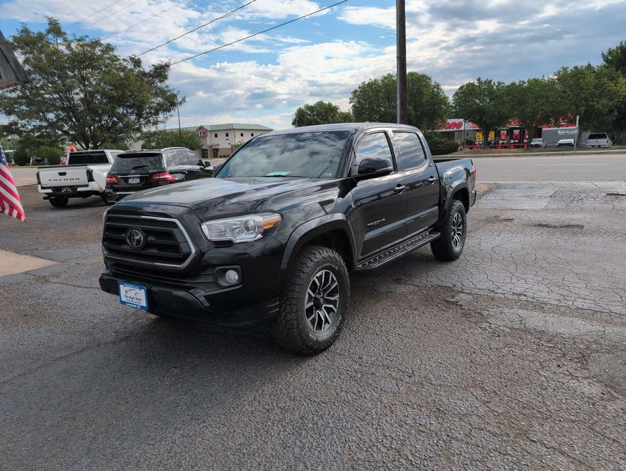 Vehicle Image