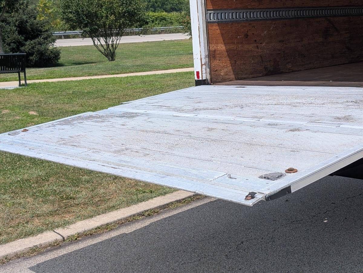 2018 International DuraStar 4300 75