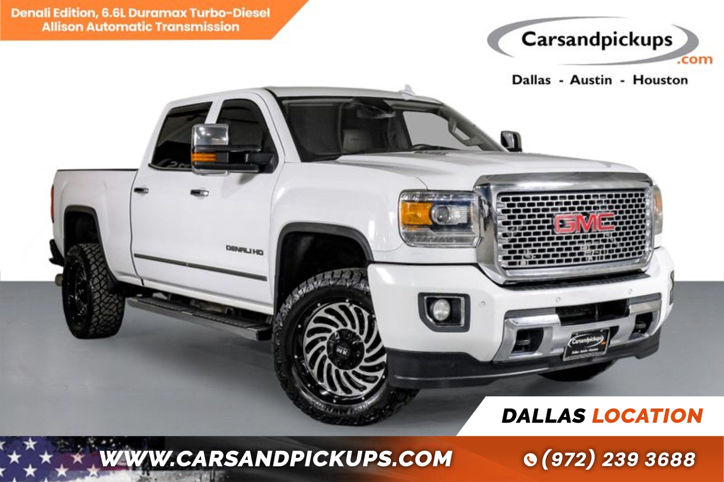 2015 GMC Sierra 4WD Crew Cab Standard Box SRW's photo