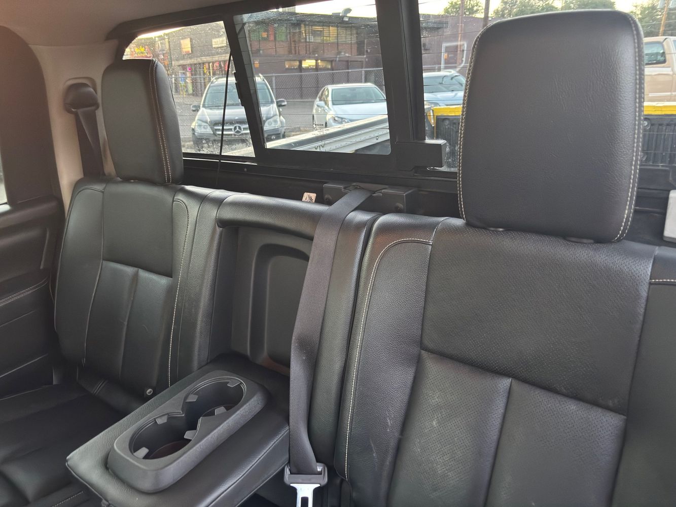 2016 Nissan Titan PRO-4X photo 48