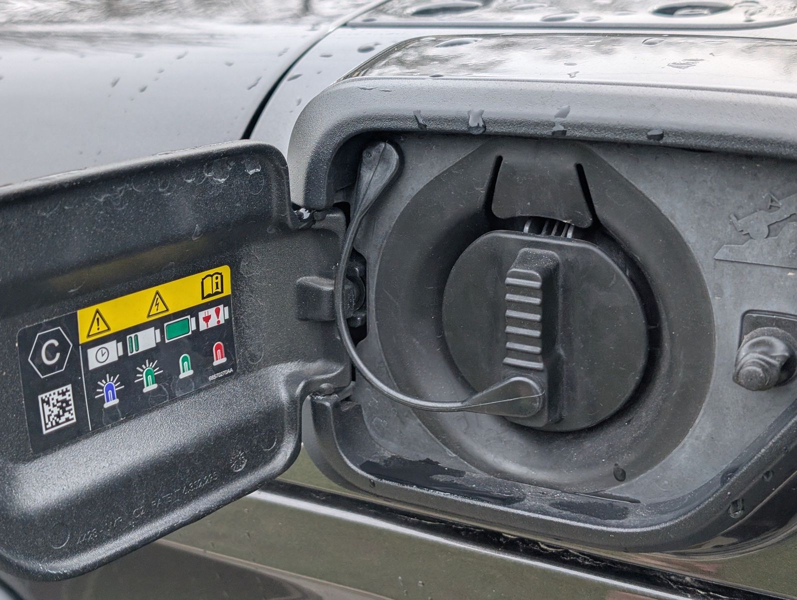 2025 Jeep Wrangler 4xe 27
