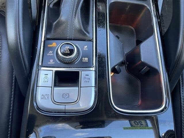 2020 Kia Telluride S - Photo 22