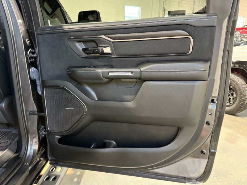 2022 Ram 1500 TRX, photo 18