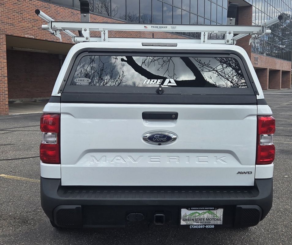 View vehicle photo 6