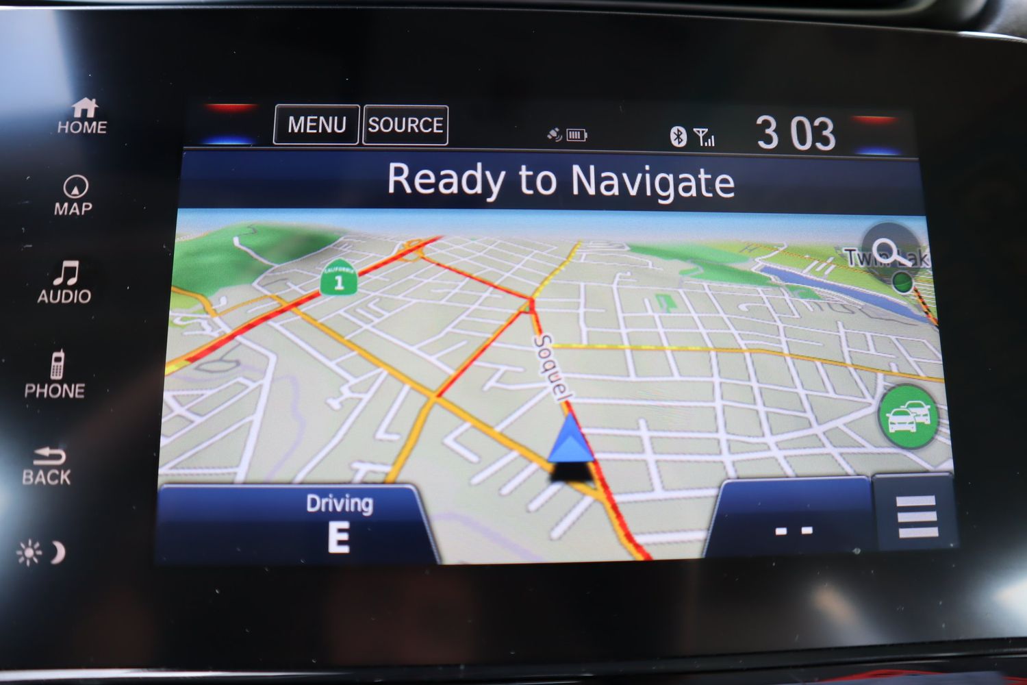 2022 Honda CR-V Hybrid Touring photo 40
