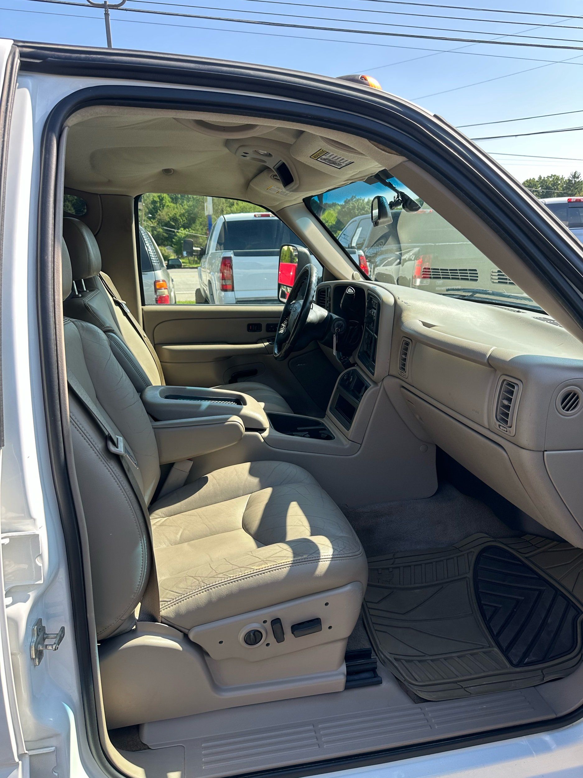 2006 Chevrolet Silverado 3500 LT3 - Photo 10