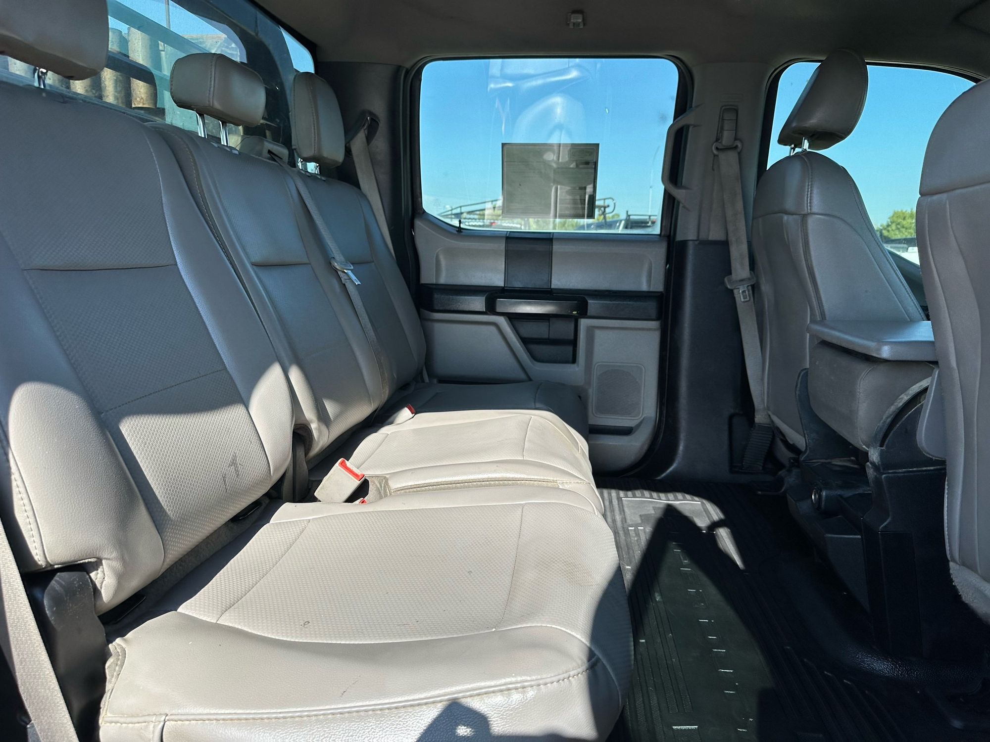2019 Ford F-450 XL photo 21