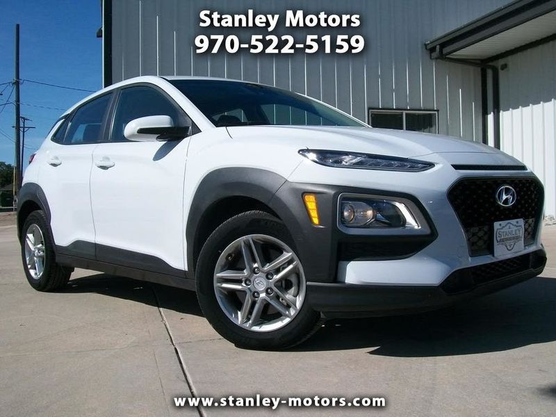 Inventory Stanley Motors Used Cars in Sterling, Colorado