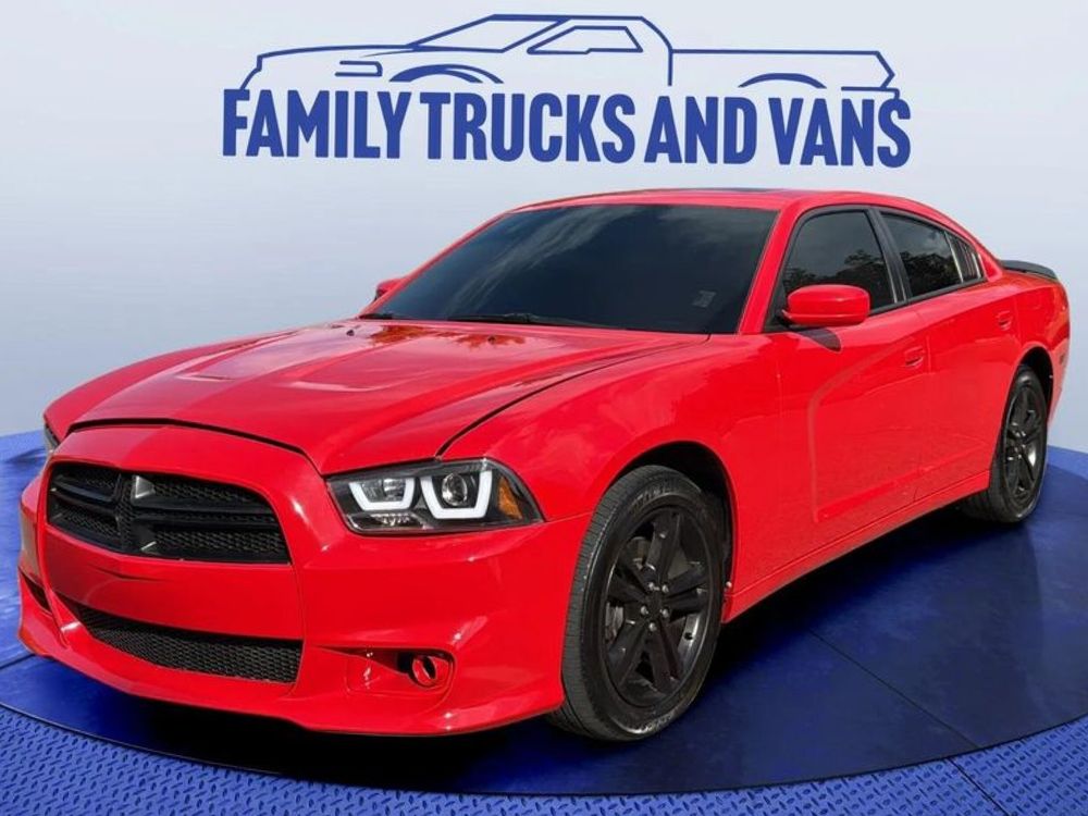 Featured Vehicle Image