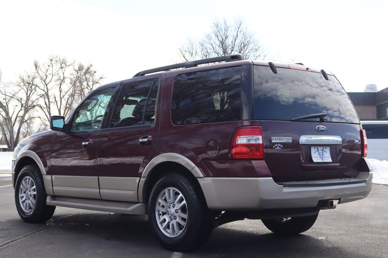 2009 Ford Expedition Eddie Bauer | Victory Motors of Colorado