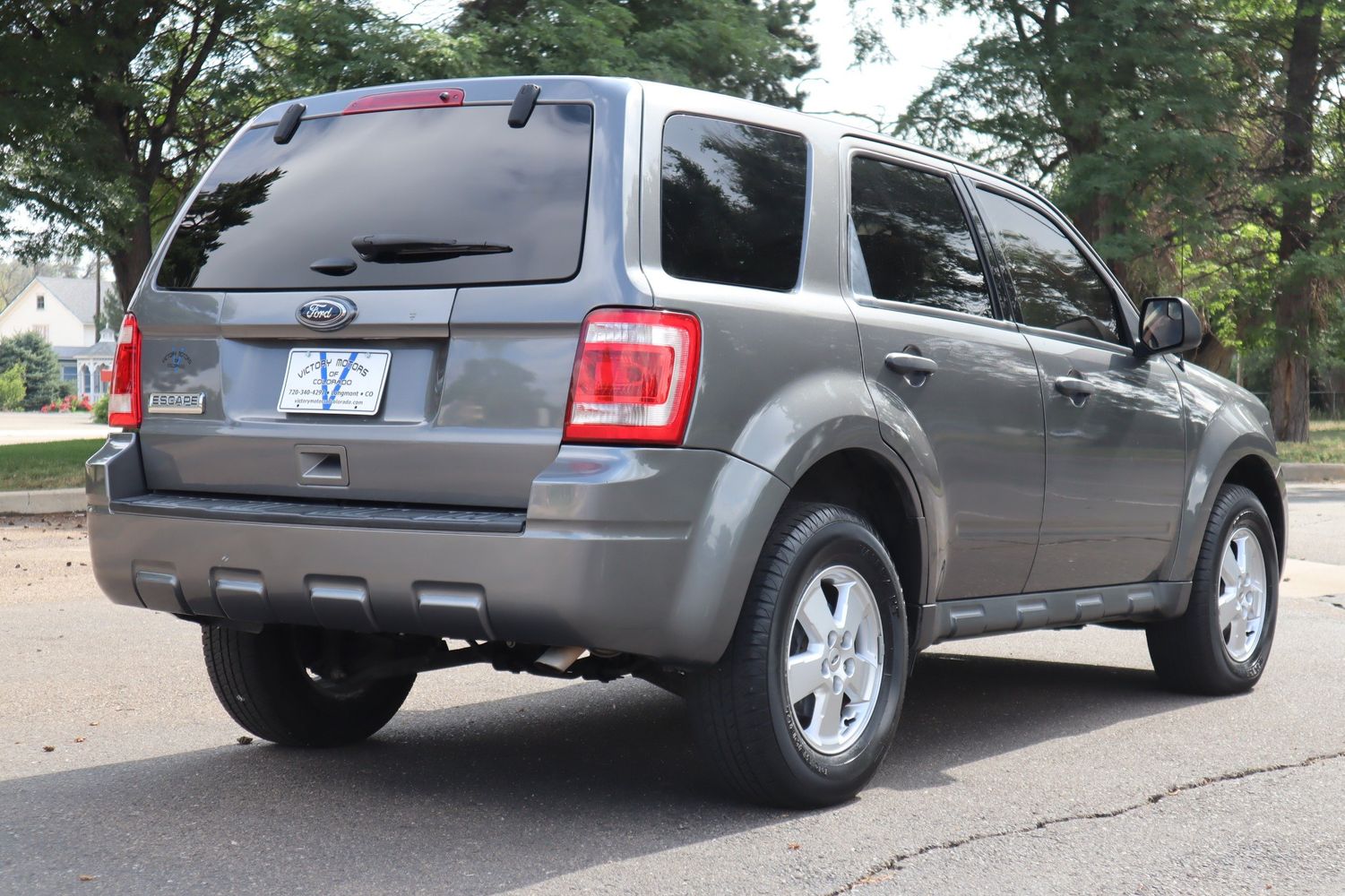 2012 Ford Escape XLS | Victory Motors of Colorado