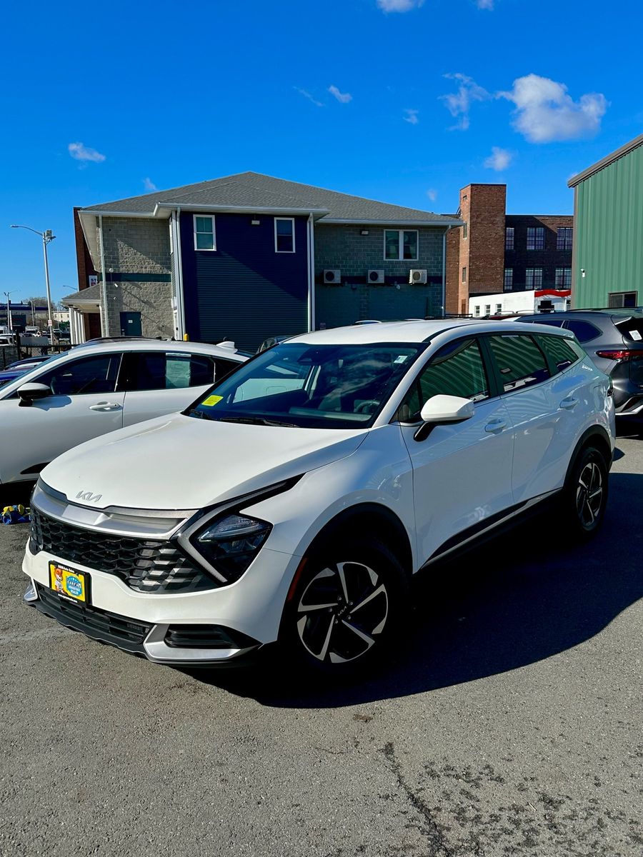 Vehicle Image