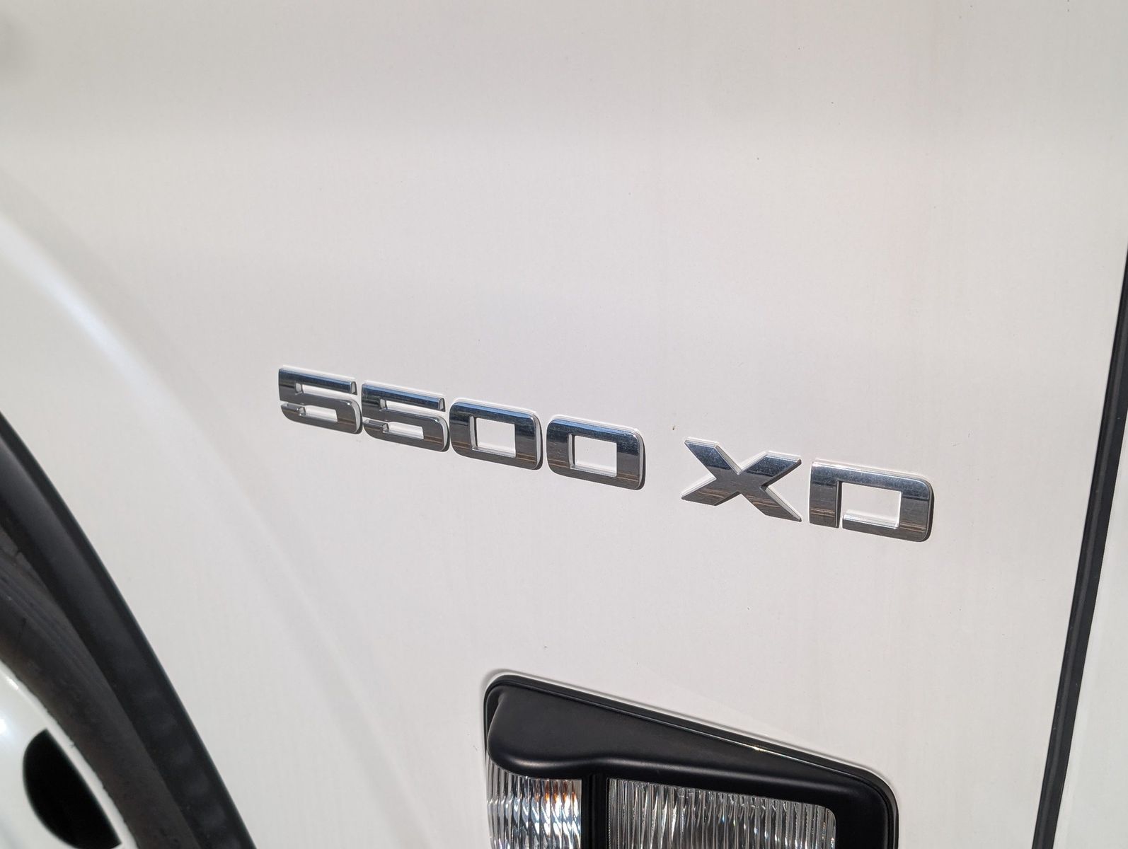 2024 Chevrolet 5500 XD LCF Diesel 17