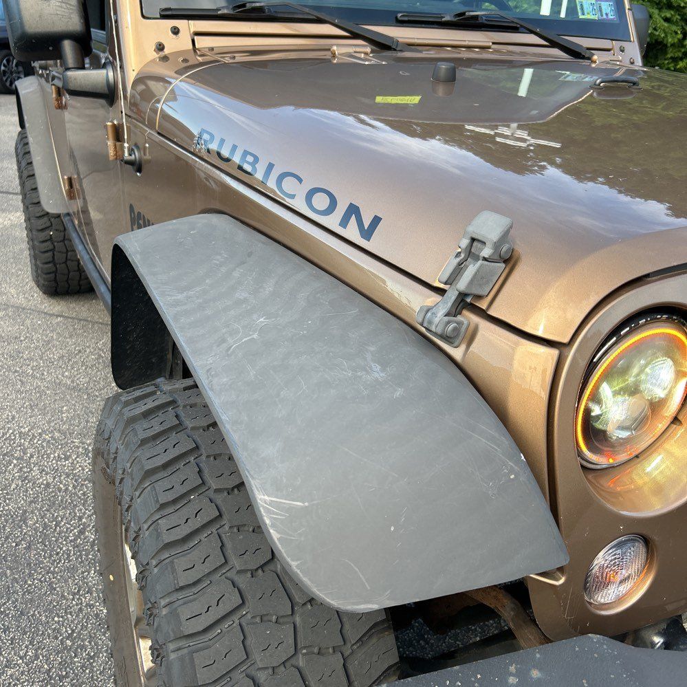 2015 Jeep Wrangler Unlimited 32