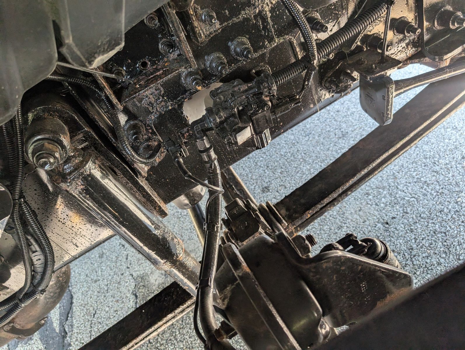 2018 Ford F-650 Super Duty 94