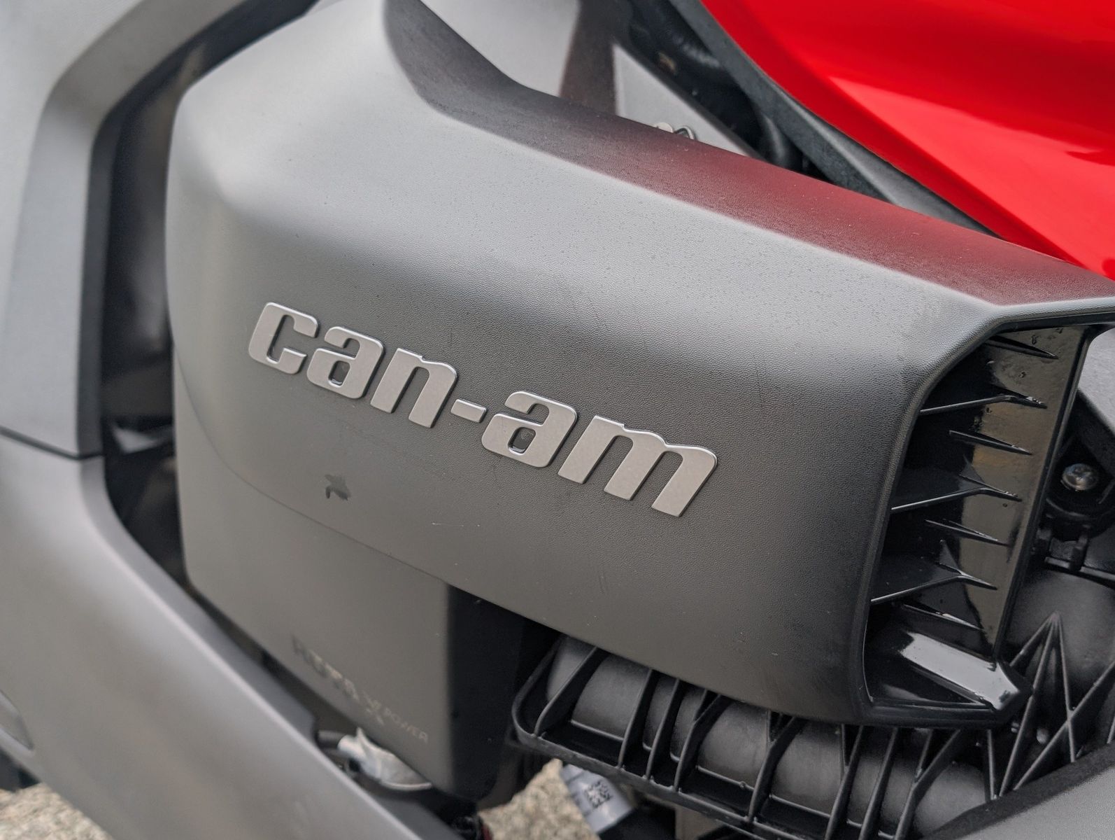 2022 Can-Am Ryker 51