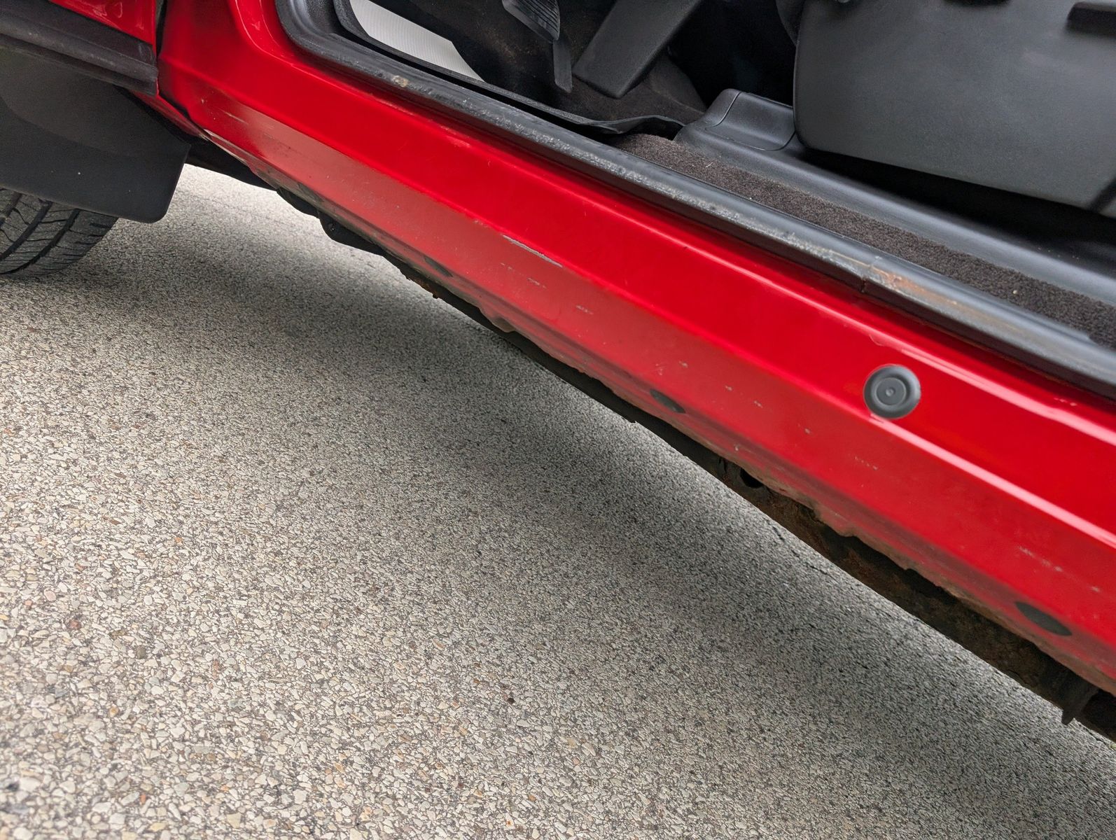 2011 Chevrolet Silverado 1500 59