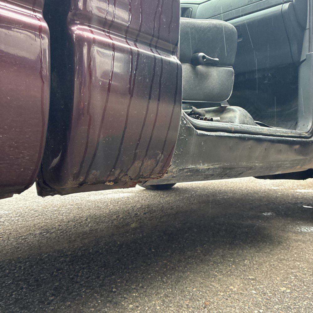 2004 Dodge Ram 1500 25