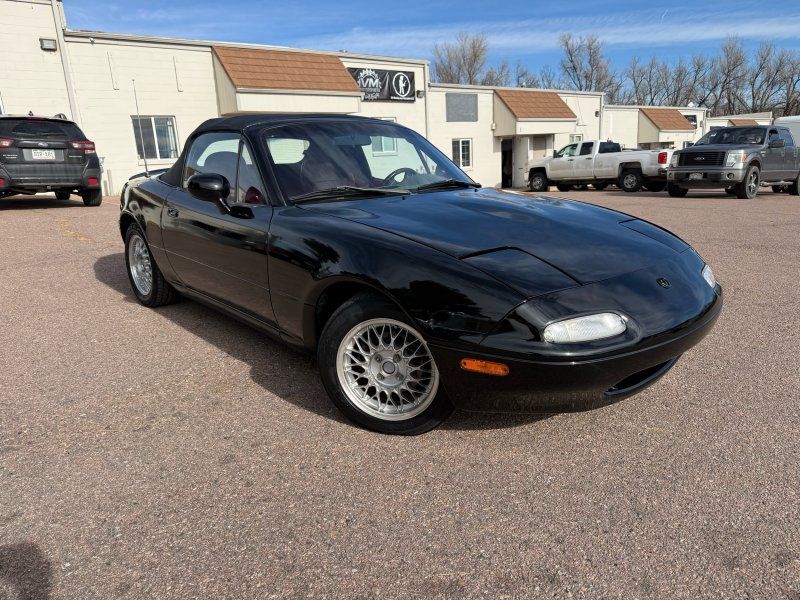 1993 Mazda MX-5 Miata's photo