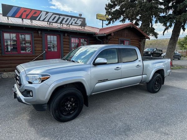 Featured Vehicle Image