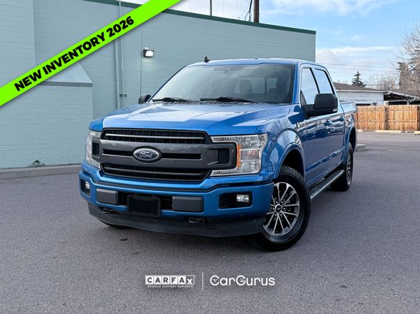 Featured Vehicle Image