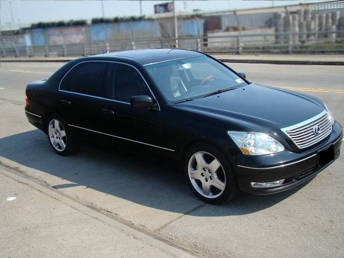 2005 Lexus LS 430 | Zoom Auto Group - Used Cars New Jersey